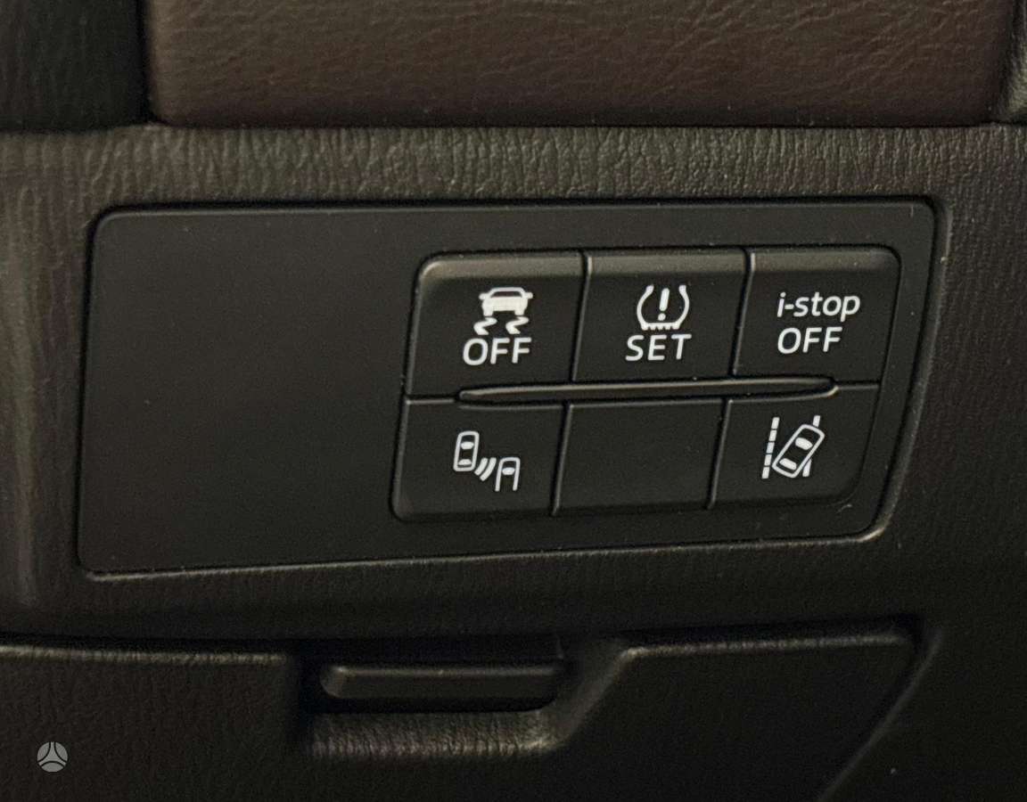 Mazda 6, 2.2 l., Универсал