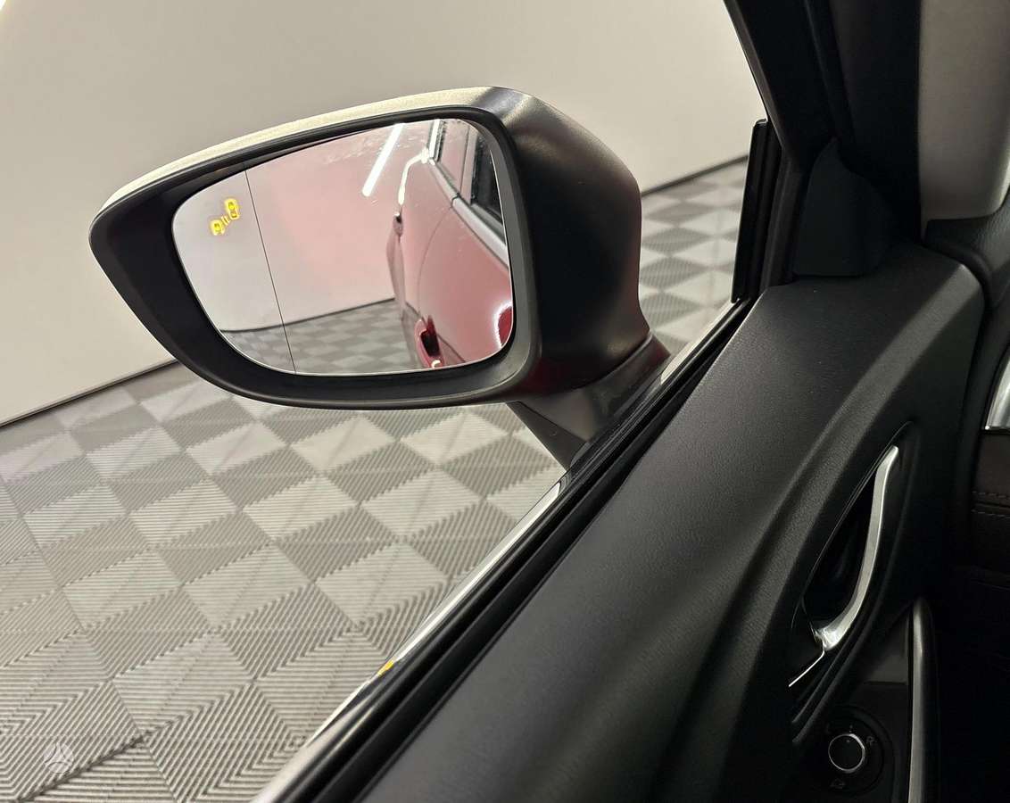 Mazda 6, 2.2 l., Универсал