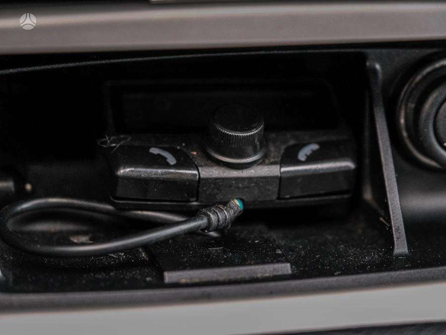 BMW 318, 2.0 l., Универсал