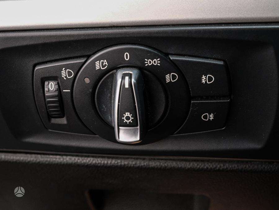 BMW 318, 2.0 l., Универсал