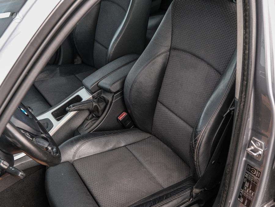 BMW 318, 2.0 l., Универсал