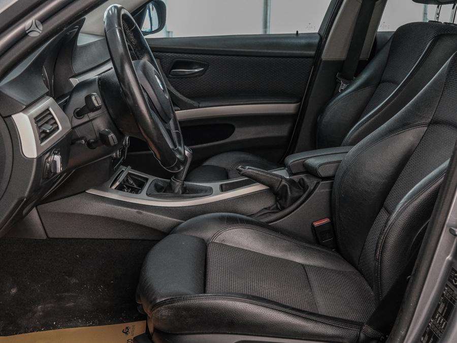 BMW 318, 2.0 l., Универсал