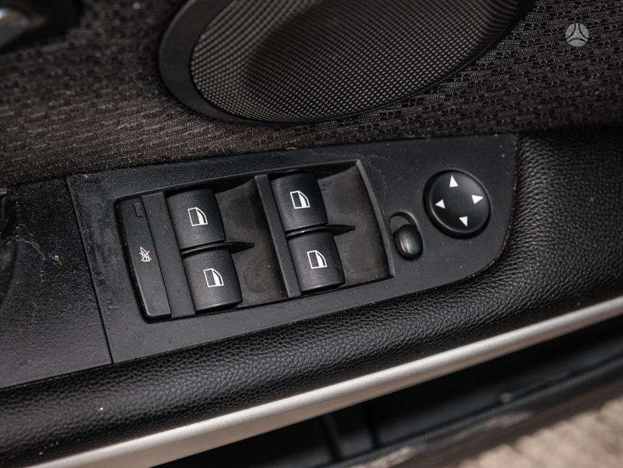 BMW 318, 2.0 l., Универсал