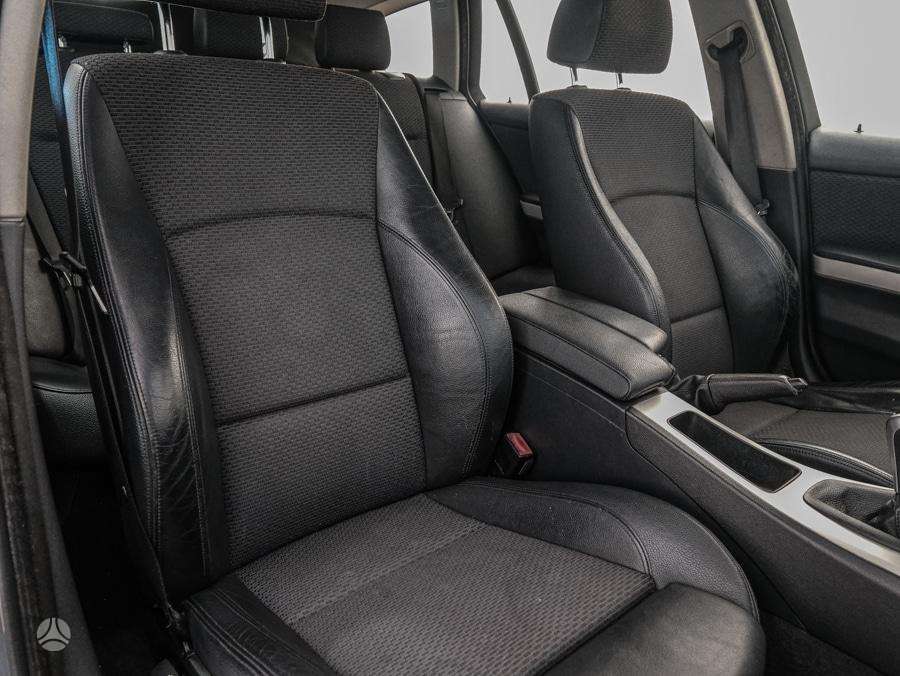 BMW 318, 2.0 l., Универсал