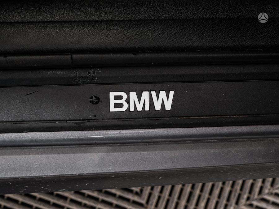 BMW 318, 2.0 l., Универсал