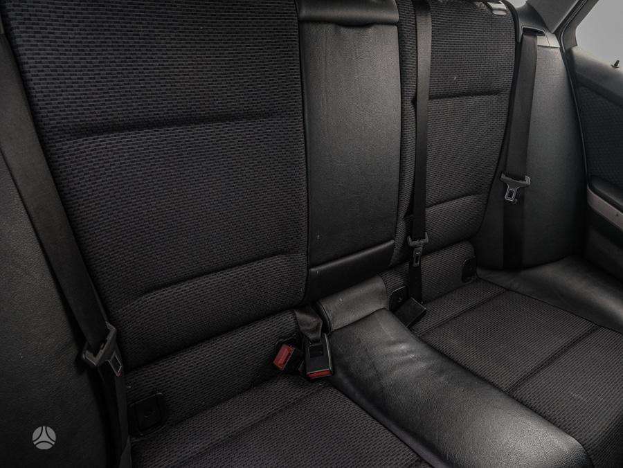 BMW 318, 2.0 l., Универсал