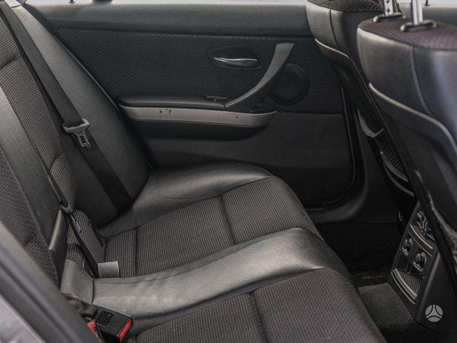 BMW 318, 2.0 l., Универсал