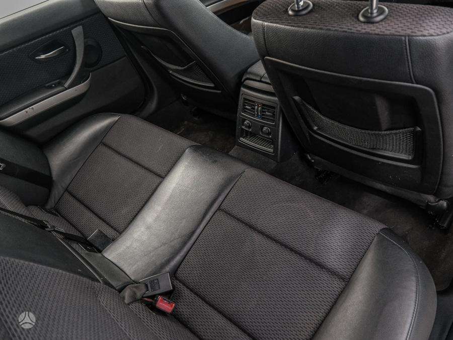 BMW 318, 2.0 l., Универсал