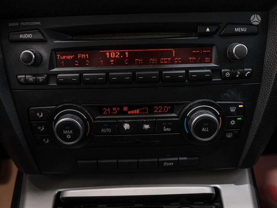 BMW 318, 2.0 l., Универсал
