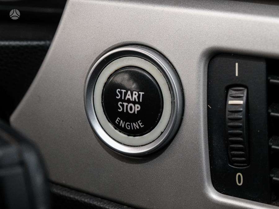 BMW 318, 2.0 l., Универсал
