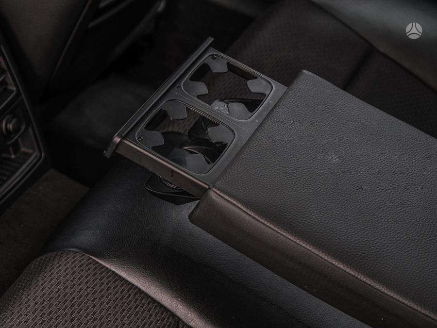 BMW 318, 2.0 l., Универсал