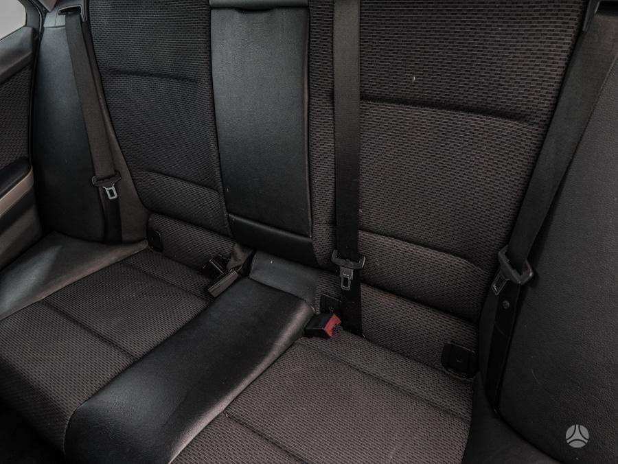 BMW 318, 2.0 l., Универсал