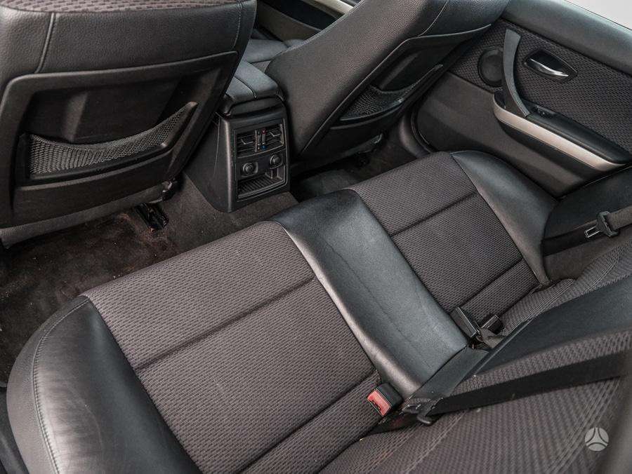 BMW 318, 2.0 l., Универсал