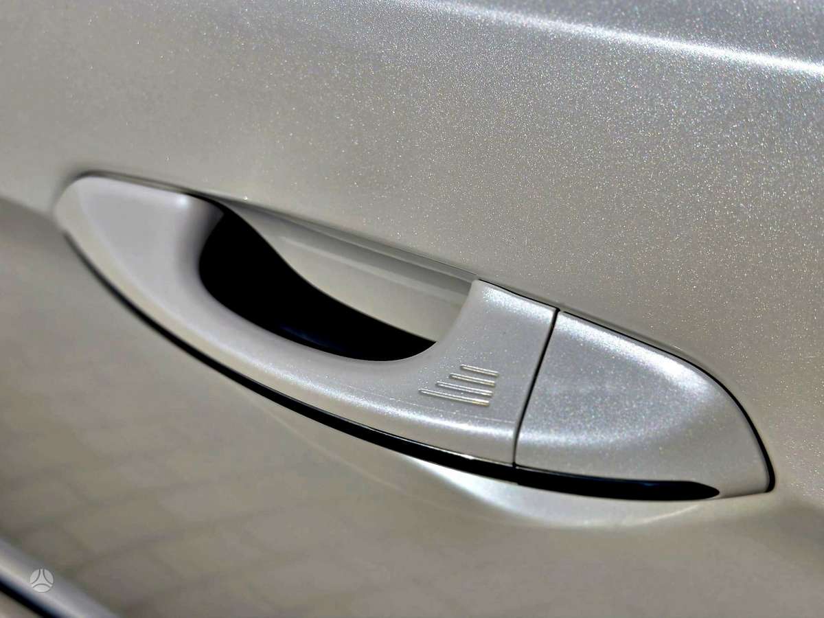 Ford S-MAX, 2.0 l., Минивэн