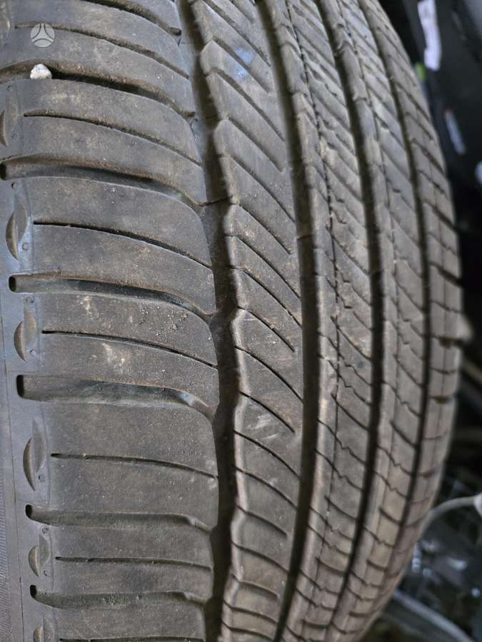 Michelin Primacy mxm4, летние 235/50 R19