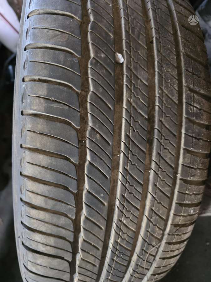 Michelin Primacy mxm4, летние 235/50 R19