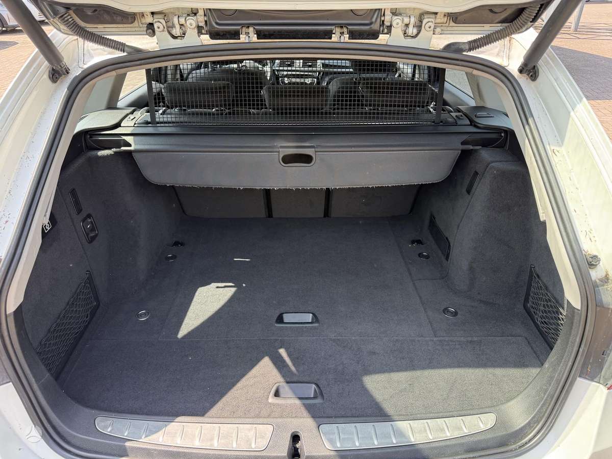 BMW 316, 2.0 l., Универсал
