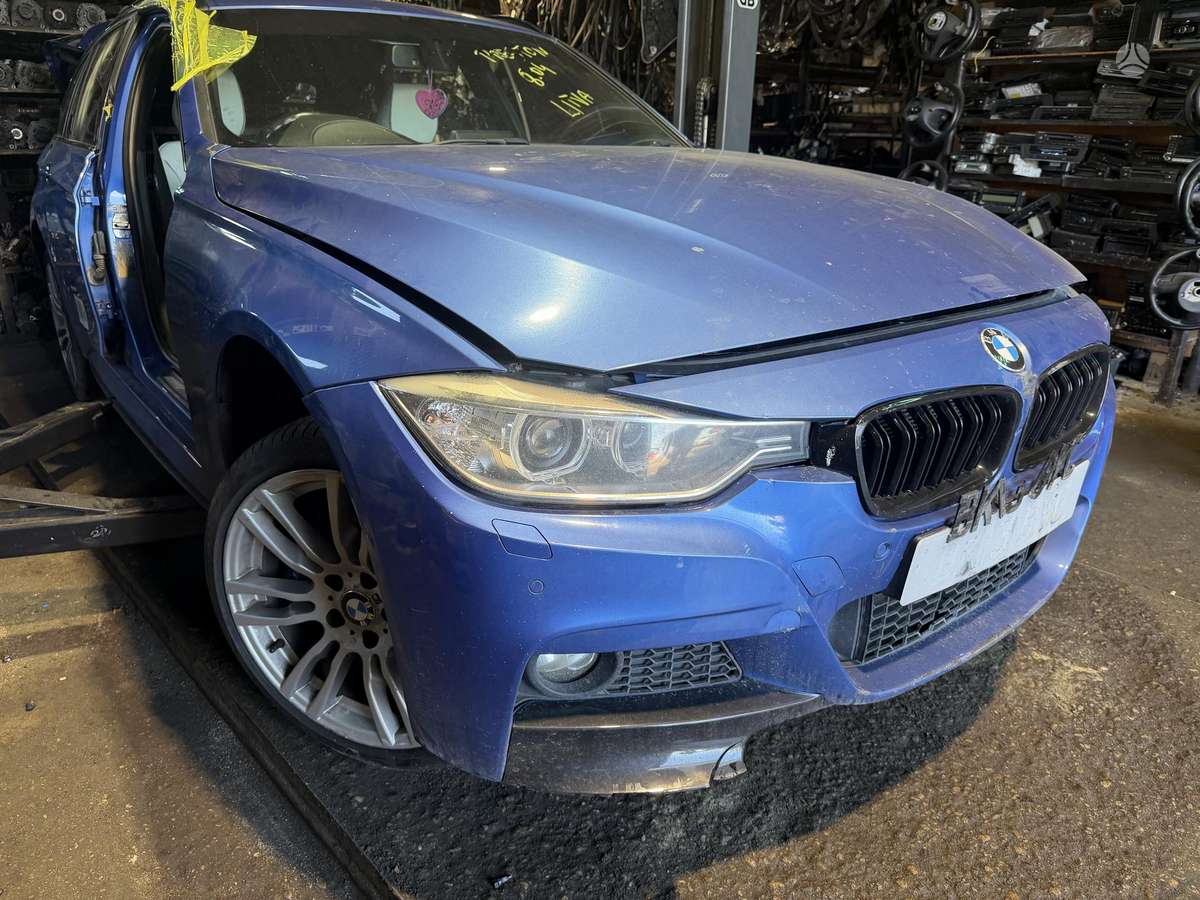 BMW 3 serija