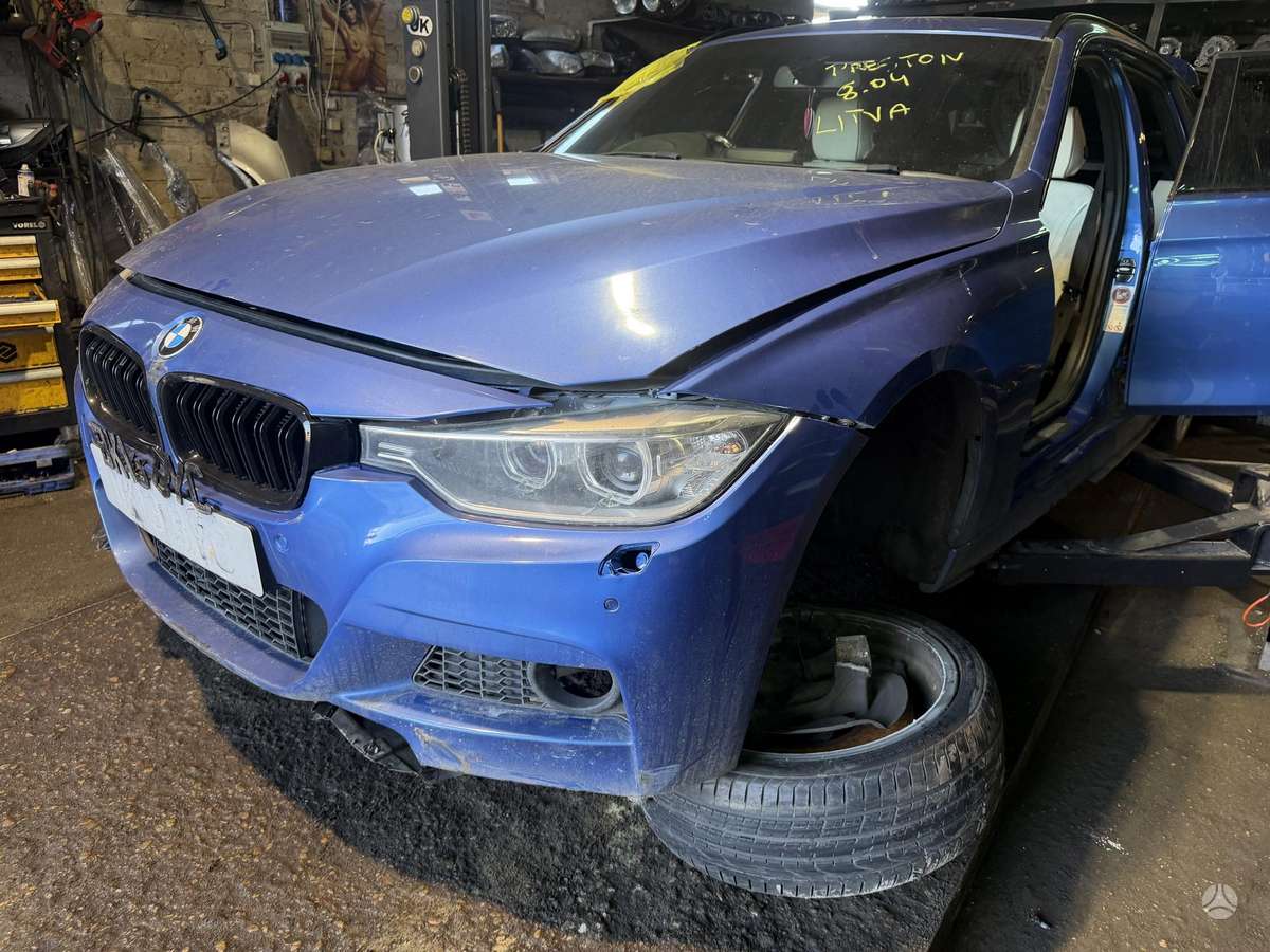BMW 3 serija