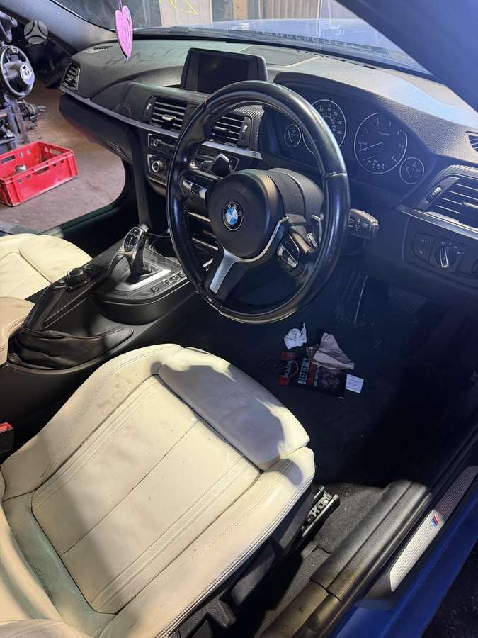 BMW 3 serija