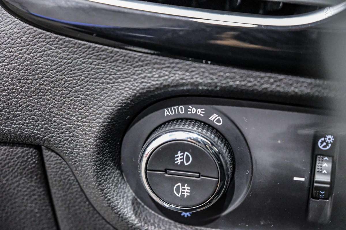 Opel Astra, 1.6 l., Универсал
