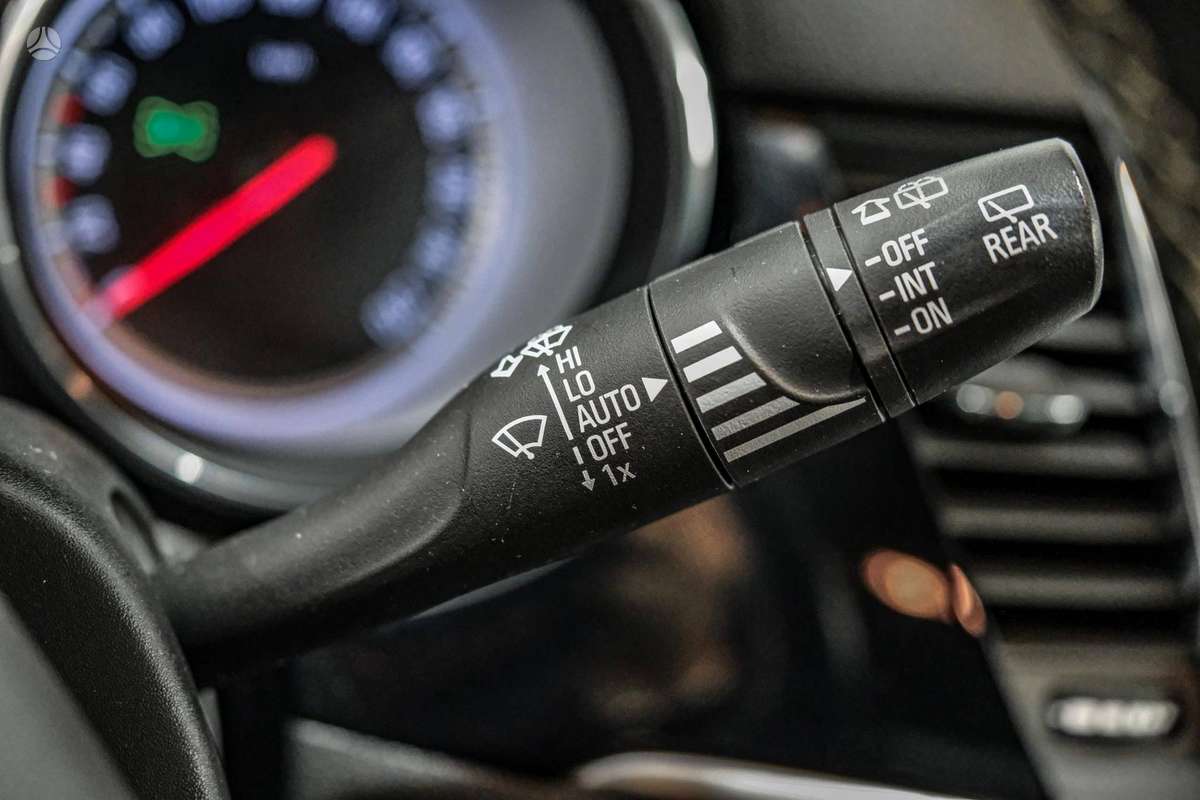 Opel Astra, 1.6 l., Универсал
