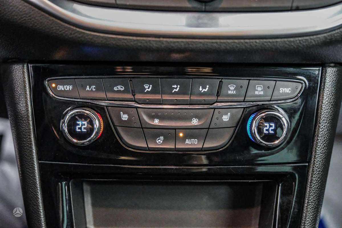 Opel Astra, 1.6 l., Универсал