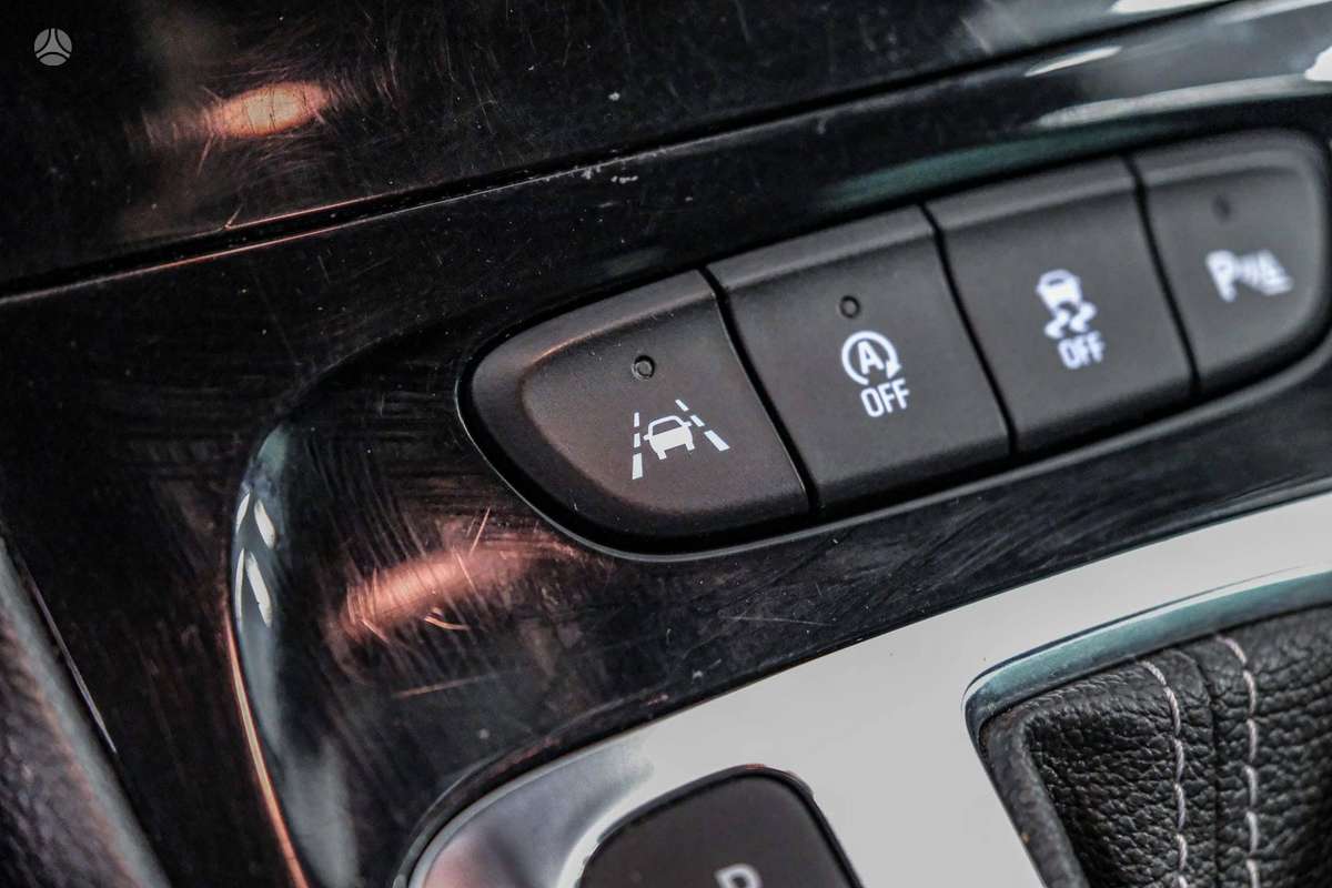 Opel Astra, 1.6 l., Универсал