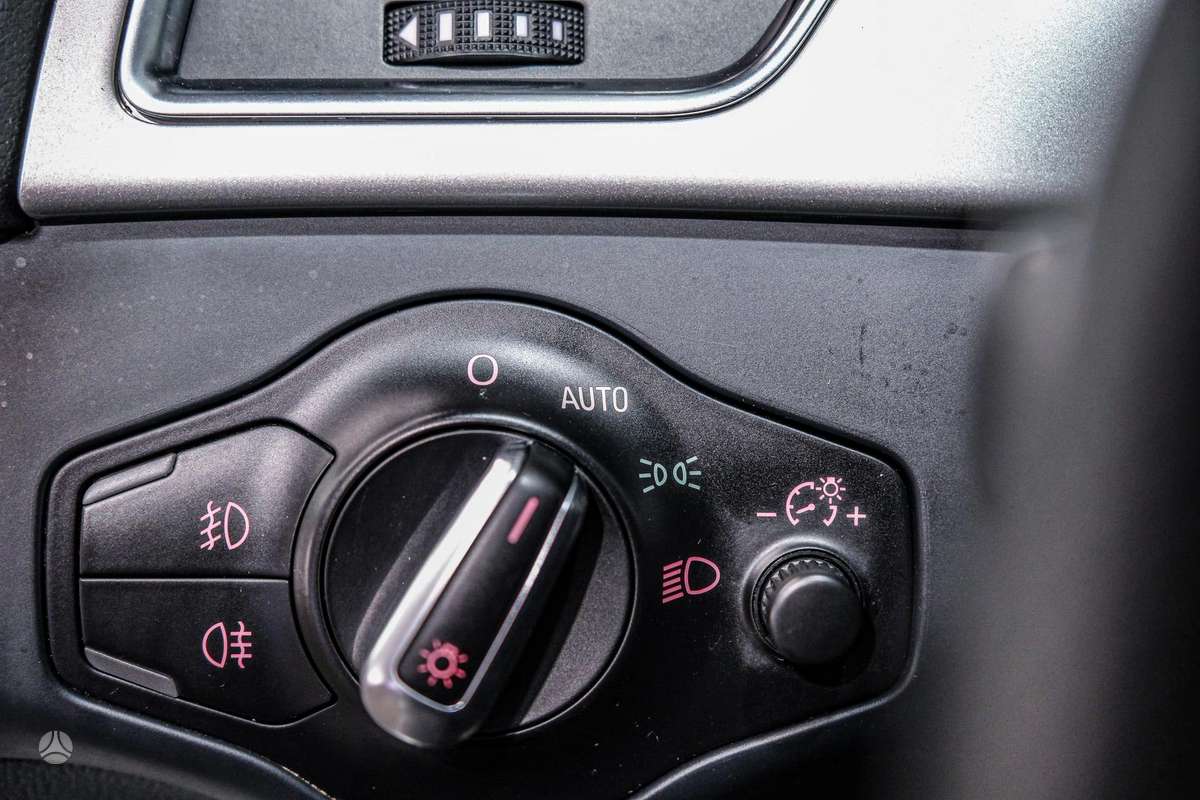 Audi A4, 2.0 l., Универсал