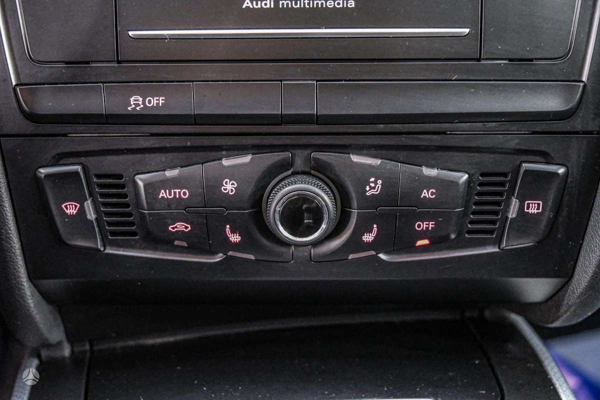 Audi A4, 2.0 l., Универсал