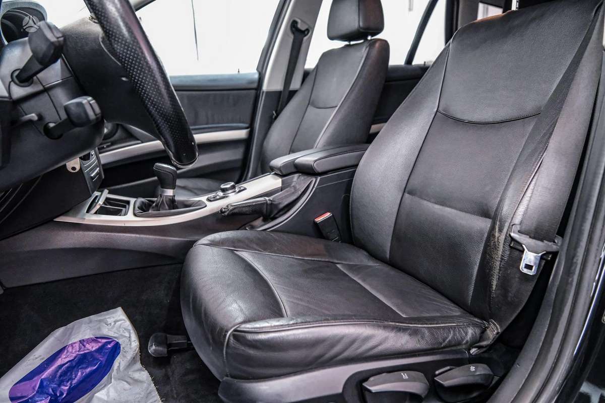 BMW 316, 2.0 l., Универсал