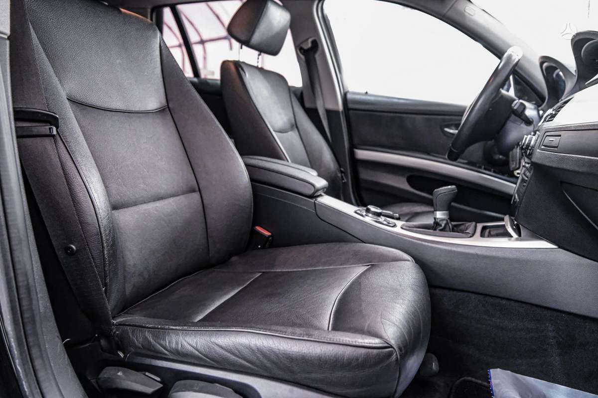 BMW 316, 2.0 l., Универсал