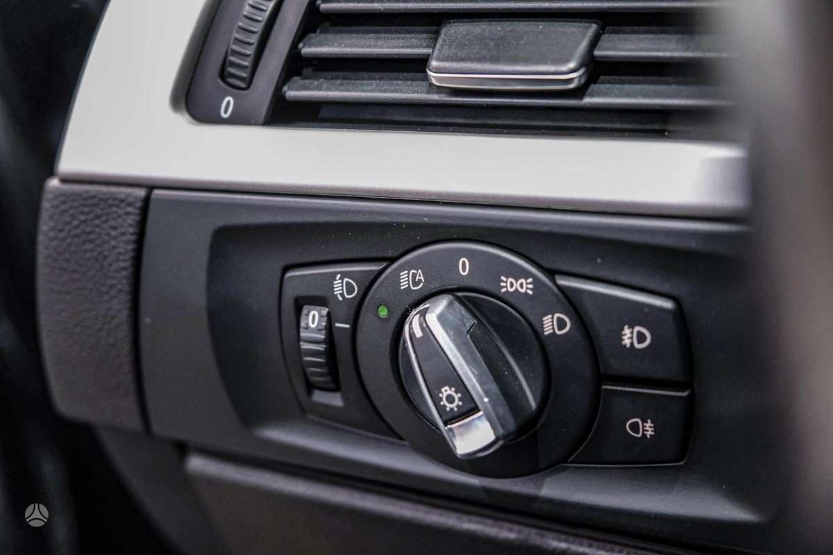 BMW 316, 2.0 l., Универсал