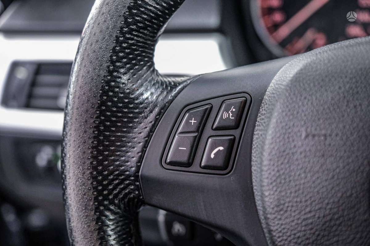 BMW 316, 2.0 l., Универсал