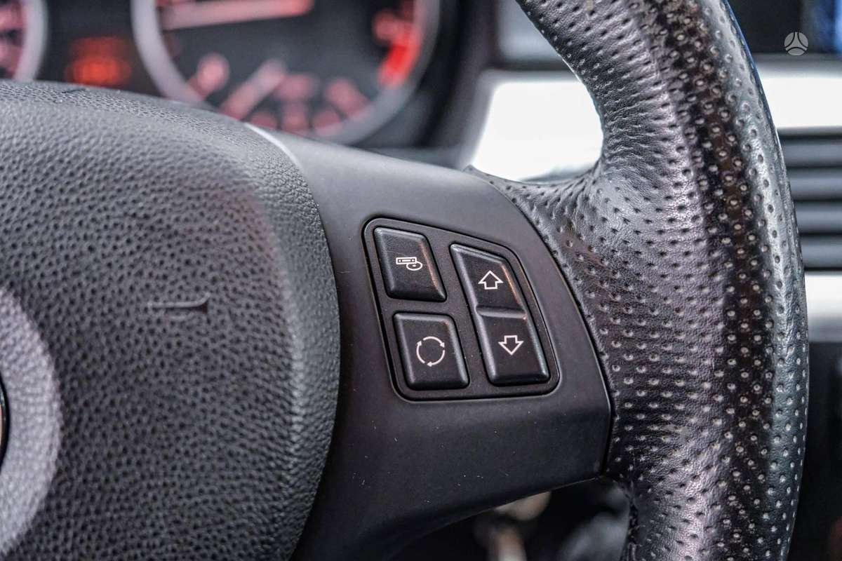 BMW 316, 2.0 l., Универсал