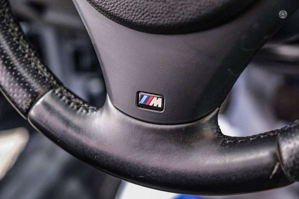 BMW 316, 2.0 l., Универсал