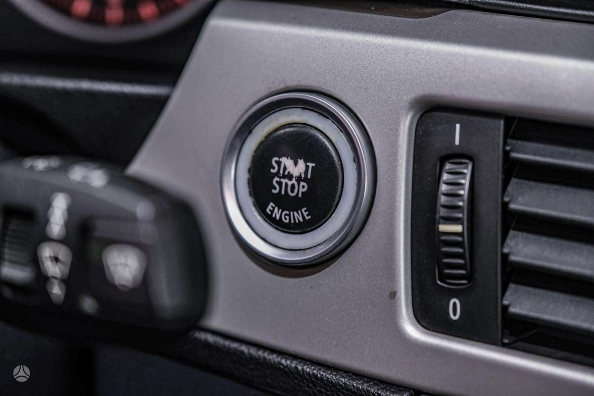 BMW 316, 2.0 l., Универсал
