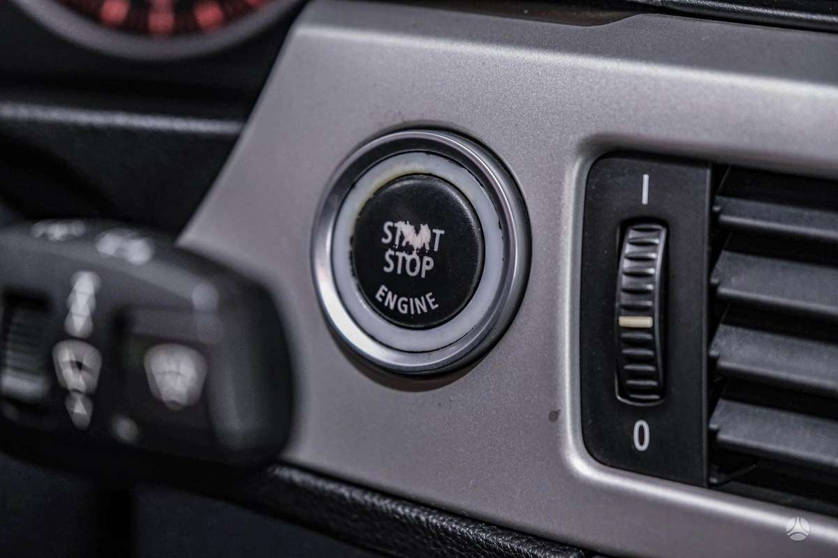 BMW 316, 2.0 l., wagon