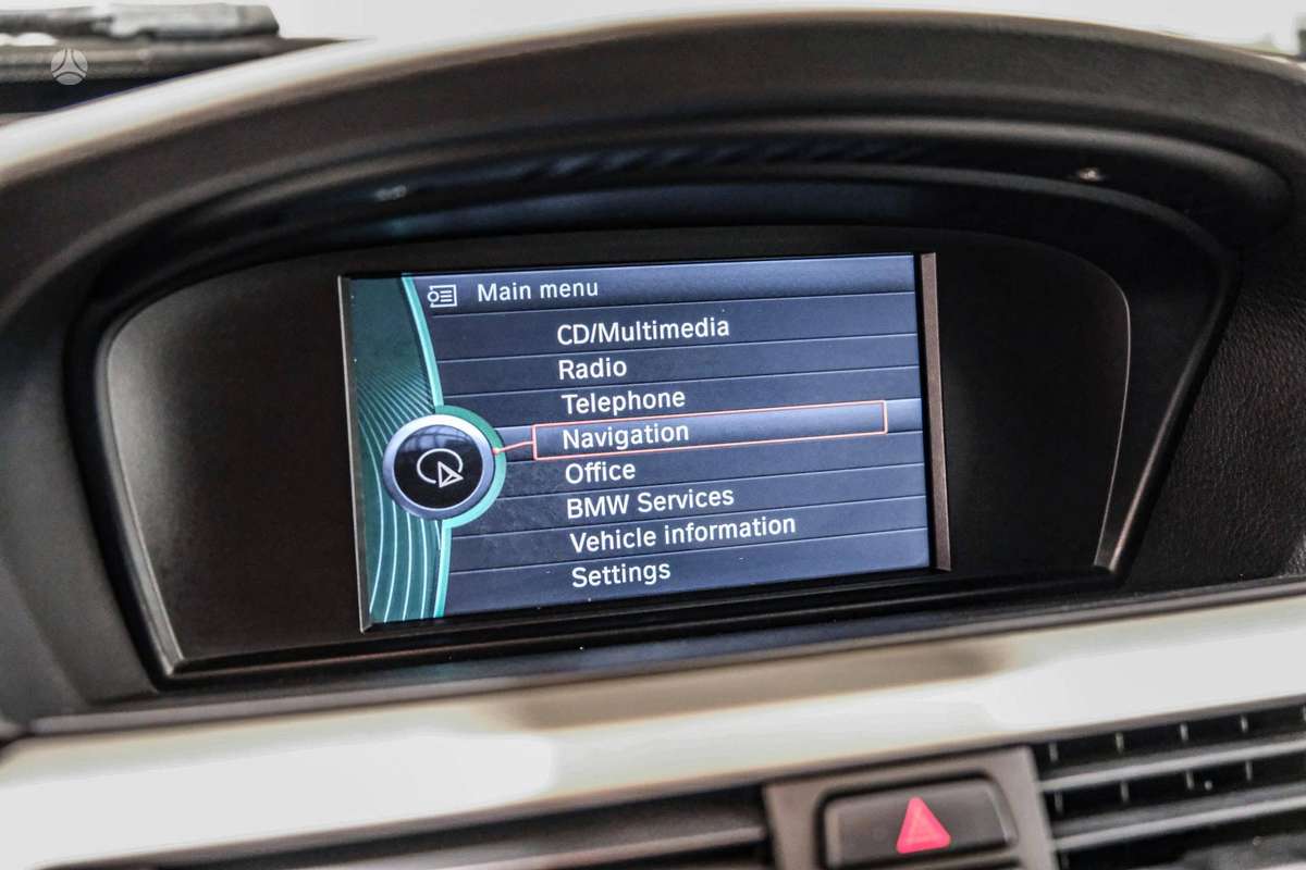 BMW 316, 2.0 l., Универсал