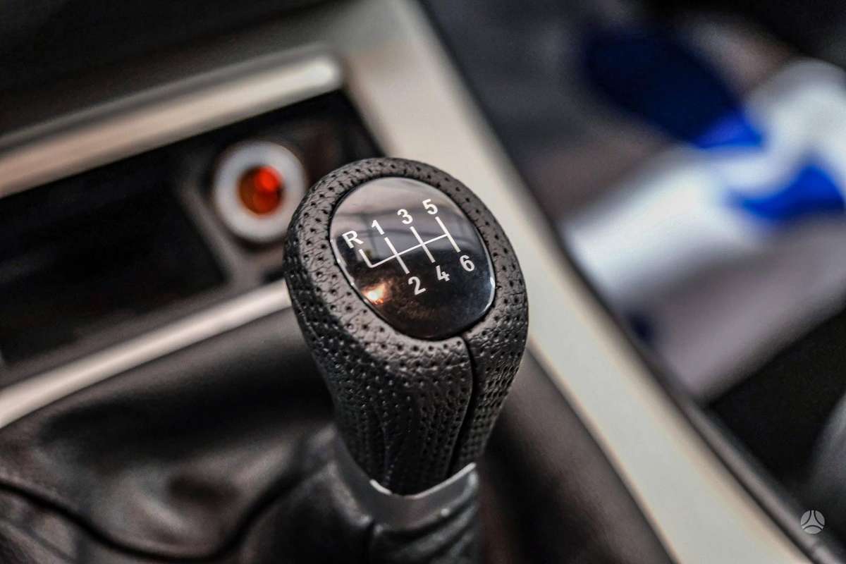 BMW 316, 2.0 l., Универсал