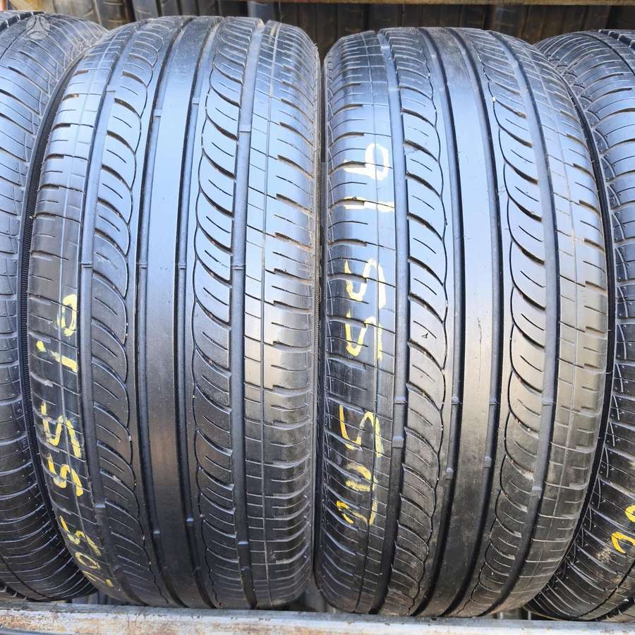 Doublestar Maximum dh05, summer 205/55 R16
