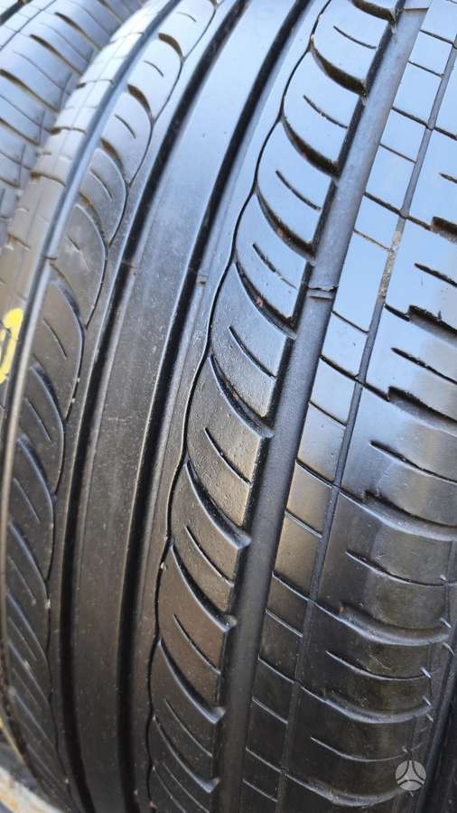Doublestar Maximum dh05, летние 205/55 R16
