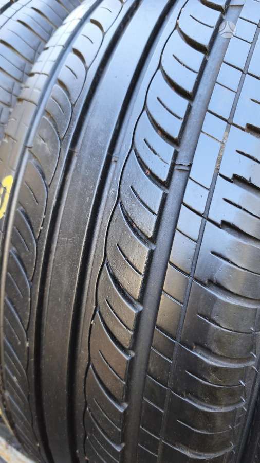 Doublestar Maximum dh05, summer 205/55 R16