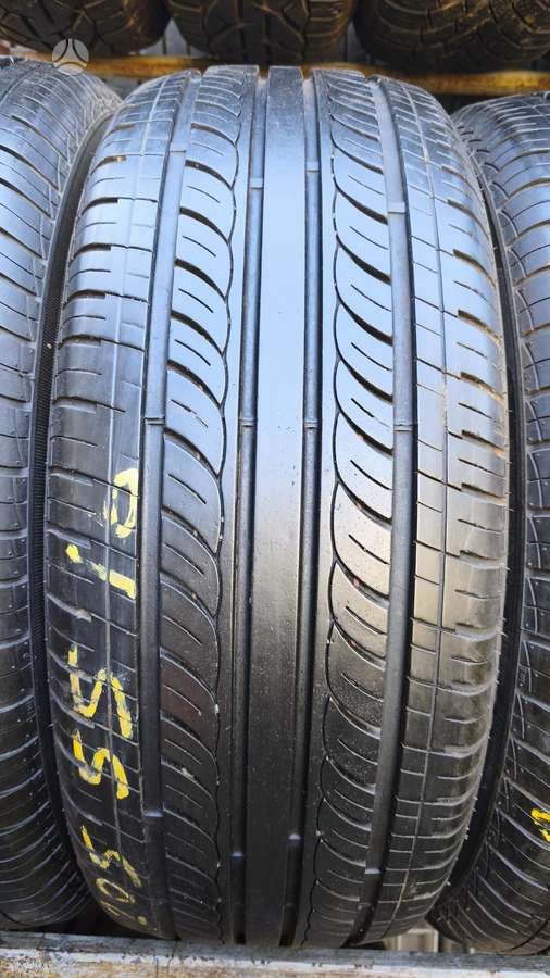 Doublestar Maximum dh05, летние 205/55 R16
