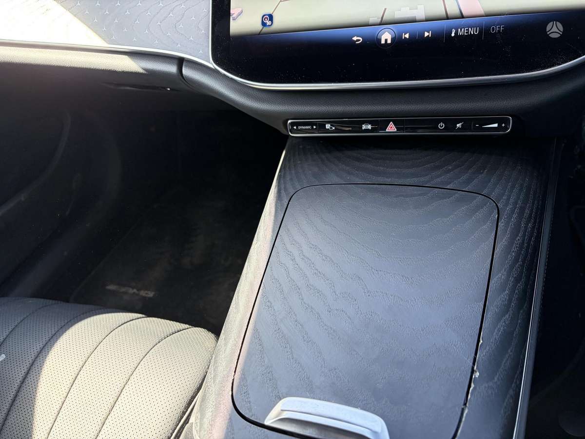 Mercedes-Benz E klasė