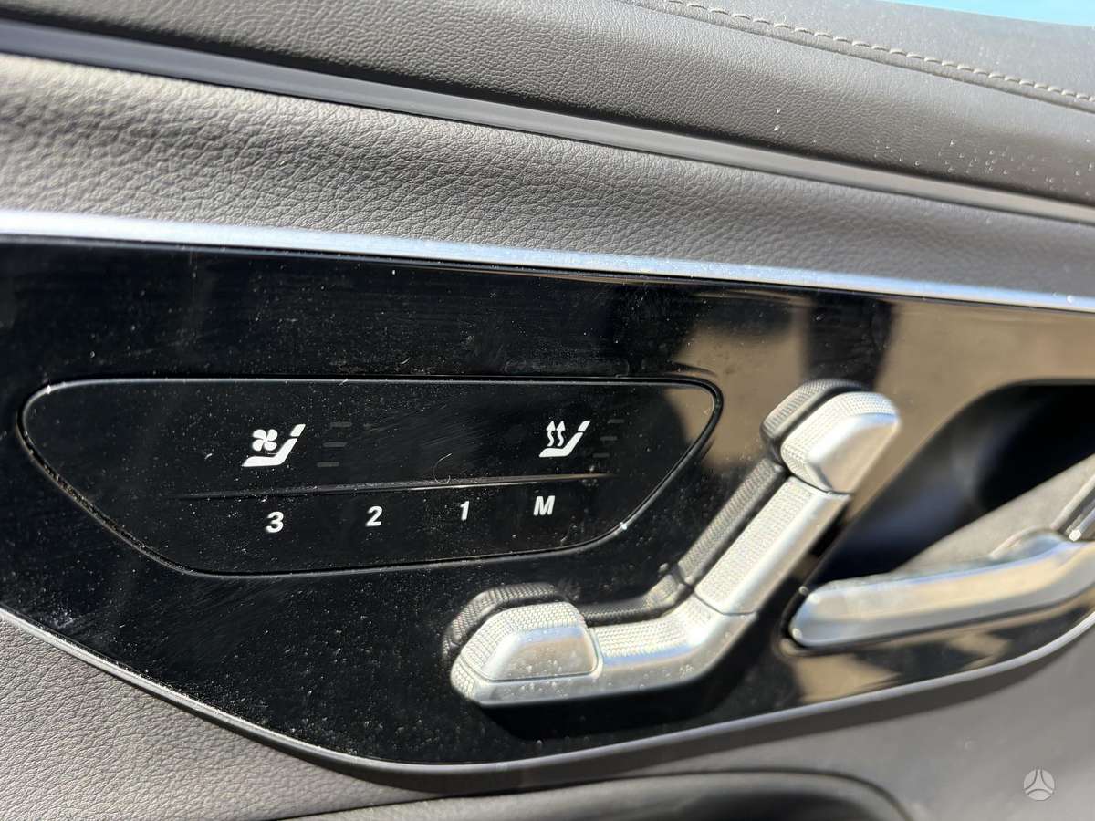 Mercedes-Benz E klasė