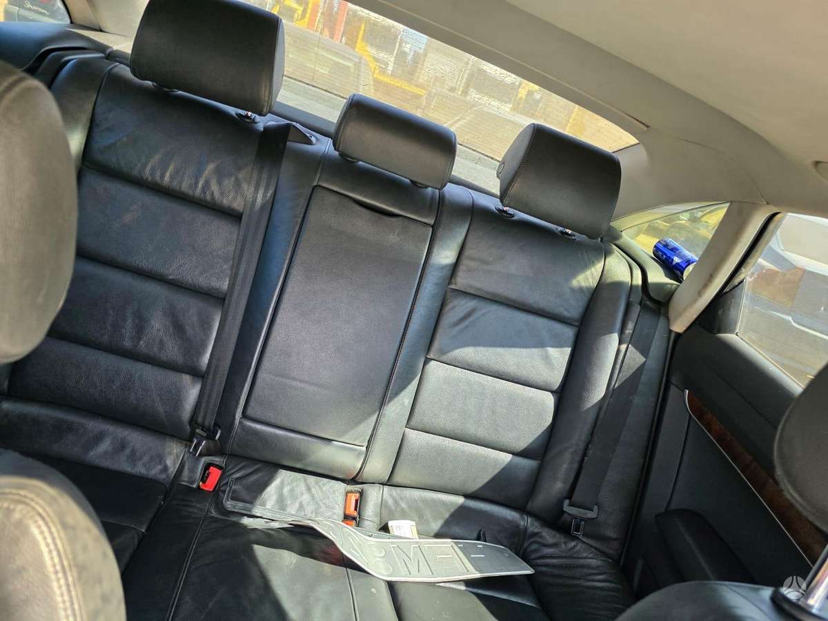Audi A6 по частям