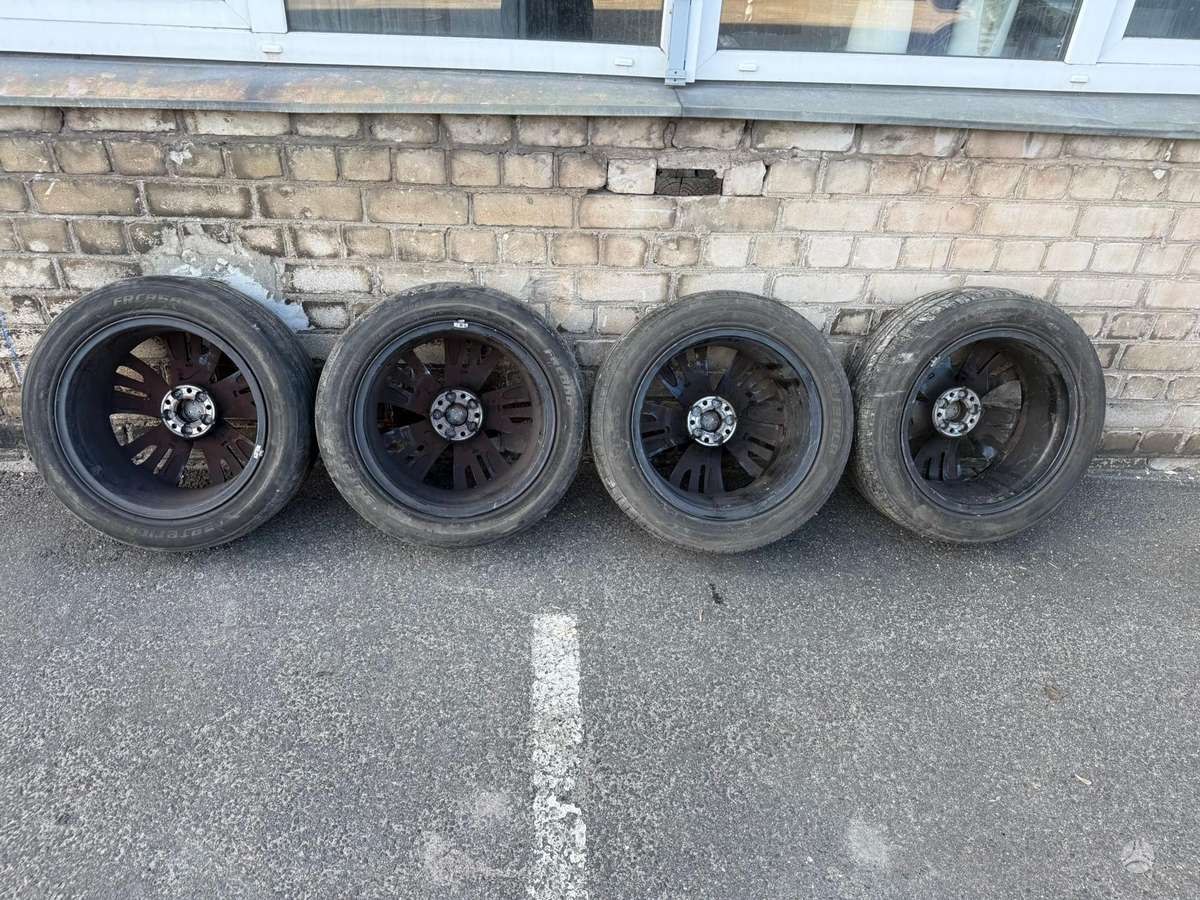 Peugeot 3008, light alloy, R18