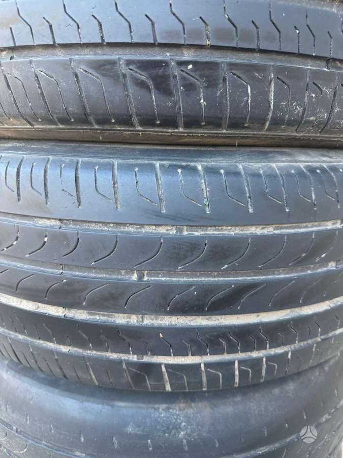 Peugeot 3008, light alloy, R18