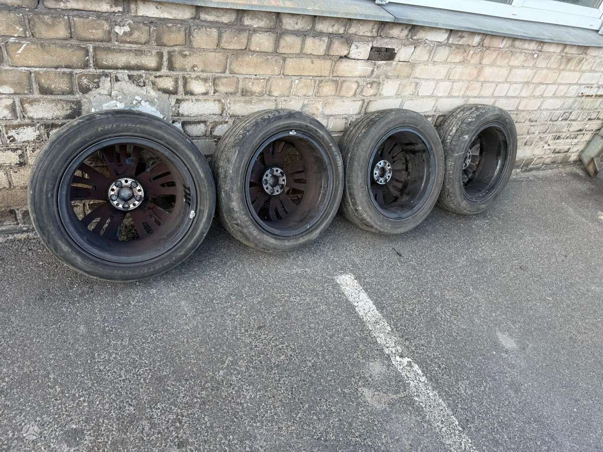 Peugeot 3008, light alloy, R18